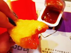 -麦当劳(双榆树店)