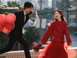 -第一夫人婚纱摄影(南京店)