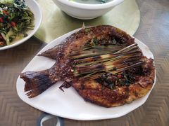-岩保农家乐