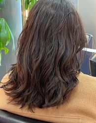 -赤道 Hair Salon