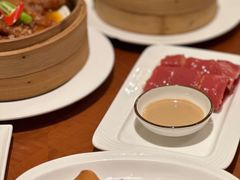 -杭州JW万豪酒店-万豪中餐厅