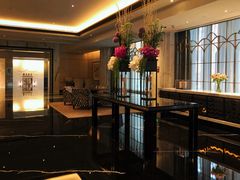 -上海苏宁宝丽嘉酒店·Cafe Bellagio西餐厅