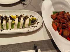 -若蘭慈·无国界素食料理(欢乐海岸店)