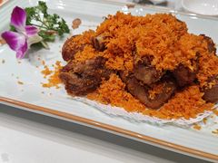 -品大三·南京菜(大行宫店)