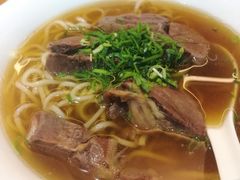 -天下三绝 牛肉面/红酒