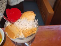 -菌自由丨野生菌火锅特色庭院餐厅(丽江古城店)