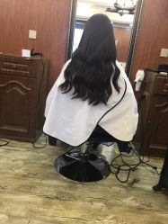 点击看大图 -小齐发型Star~salon
