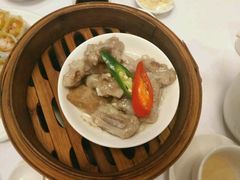 -莲苑中餐厅·Lotus Court(厦门马哥孛罗东方大酒店)