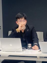 -欧意风尚·烫染·接发