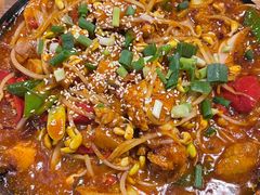 -小木屋米酒店·韩国料理(深圳总店)