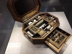-中国丝绸博物馆
