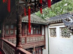 -东山雕花楼
