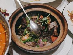 -麒茗餐厅·粤菜·宴会厅·海鲜(锦绣路店)
