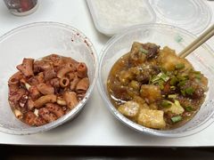 -如我美食(达道社区店)