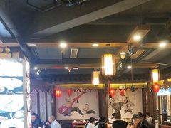 -蜀辣居鲜货老火锅(双流万达店)