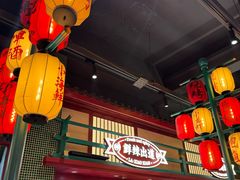 -辣小鲜·南昌大排档(船山路店)