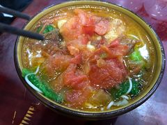 -华兴街煎蛋面(总店)