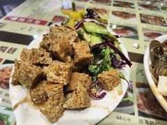 -葛记焖饼(伏牛路店)