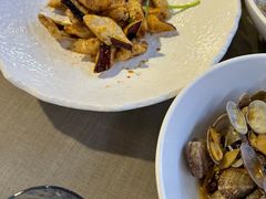 -有喜胶东小馆(超极合生汇太申祥和店)