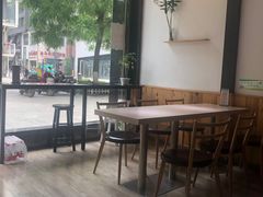 露天位-文成焕·家族韩式餐厅