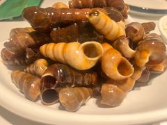 -丹东立强海鲜烧烤·牛B大串(星海店)