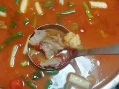 -古城苗家土菜馆(河景餐厅店)