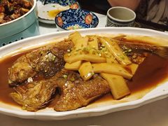 -径山十八道·风味民间菜(杭州总店)