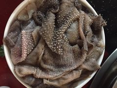 纯鲜毛肚-储奇门鳝鱼火锅(总店)