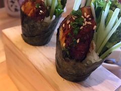 -TORO MaKi 寿司·日料(华创店)