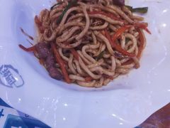 -千岛蚝高压锅生蚝·人参火锅(白云万达店)