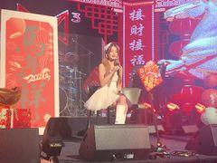 -MOSSO·Liveshow(M3香港广场店)