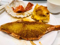 -万龙洲海鲜(大兴绿地缤纷城店)