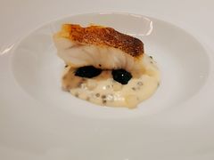 -Le Comptoir de Pierre Gagnaire