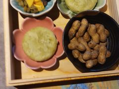 -醉西楼·国风茶社