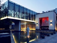 门面-许仙楼餐厅