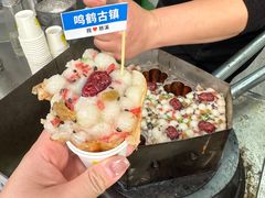 -鸣鹤古镇