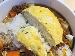 -噹噹呀咪咖喱屋(三阳百盛店)