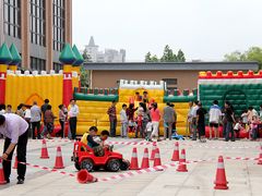 -恒生商业广场(上丰店)