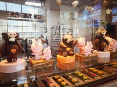 -菲住布渴酒店自助餐厅(阿里巴巴西溪园区店)