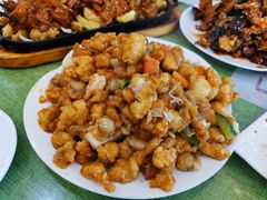 -桃子餐厅·天津菜(红星路直营店)