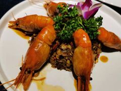 -箱美术馆私房菜(水晶郦城店)