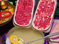 -大吉利·潮汕鲜牛肉火锅(总店)