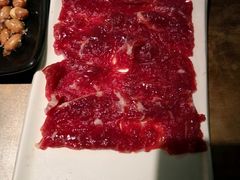 -左庭右院鲜牛肉火锅(新梅广场店)