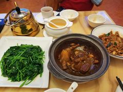-锦粤宫·精致粤菜(深圳北站店)