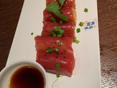 金沙红米肠-南拳十三姨·潮汕砂锅粥(世纪金源店)