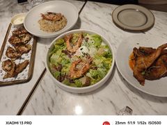 -G+KITCHEN(龙湖狮山天街店)