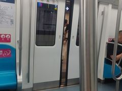 -知春路(地铁站)