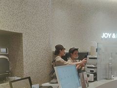 -喜茶(深圳壹方城DP店)