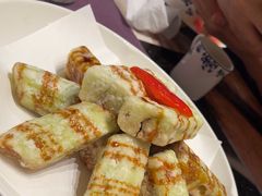 -粤匠·澳门点心粤菜海鲜(澳门半岛店)