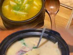 -明思味 二十年潮粤菜(榕城东山店)